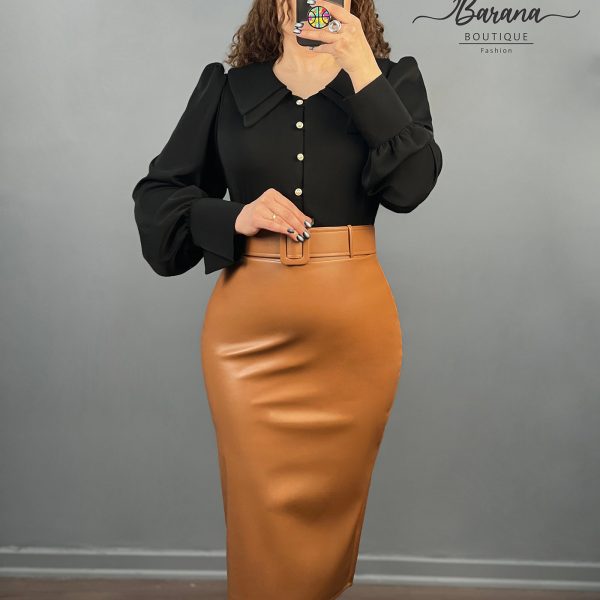 شومیز ترنج