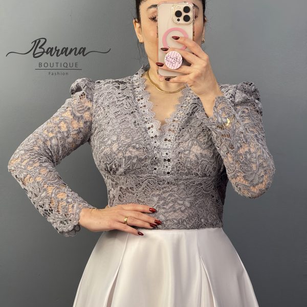 شومیز رمیسا