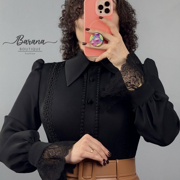 شومیز میشکا