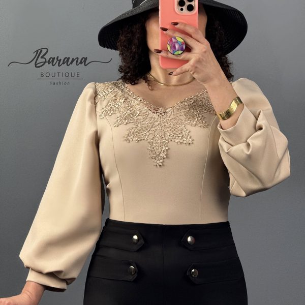 شومیز رامش