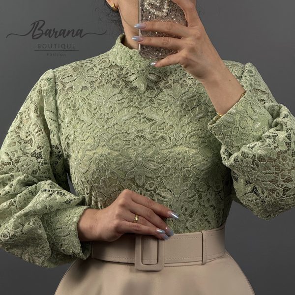 شومیز تیارا