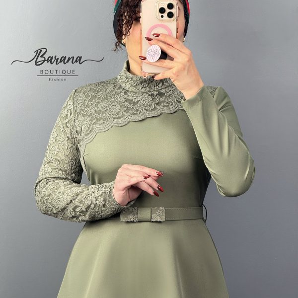 شومیز کتی صحرا