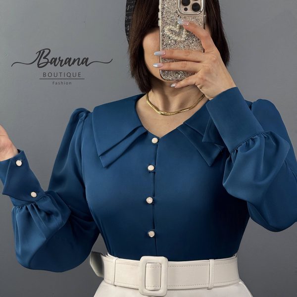 شومیز ترنج
