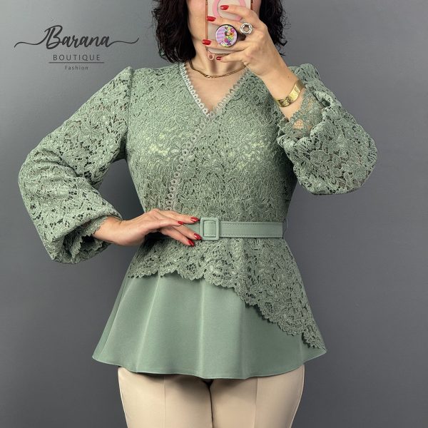 شومیز کتی صنم