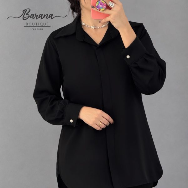 شومیز بیسیک